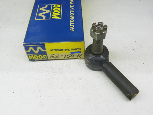 Moog ES150R Front Right Outer Tie Rod End for 1948-1977 Chevy Ford GMC Truck.