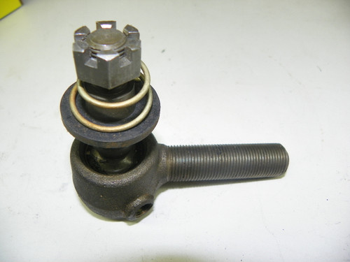 Moog ES60L Tie Rod End 1940-1972 Chrysler Dodge Plymouth Left Outer NORS