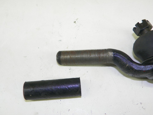 Moog ES295R Tie Rod End Right Outer 1961-1962 Ford Thunderbird NORS