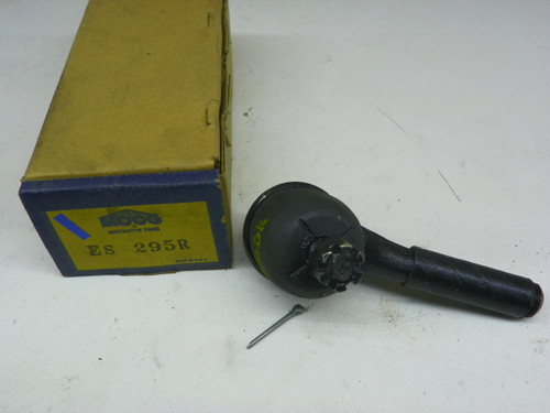 Moog ES295R Tie Rod End Right Outer for 1961-1962 Ford Thunderbird restoration.