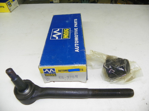 Moog ES378R Tie Rod End Right Inner for 1969-1970 Chevrolet Impala Caprice restoration.