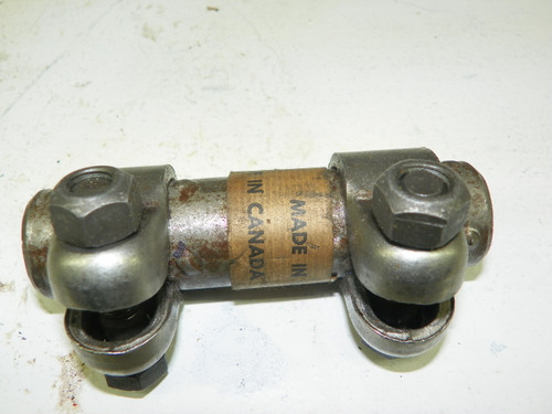 Moog ES362S Tie Rod Adjusting Sleeve 1965-2003 Ford Chevrolet Dodge GMC Truck NORS