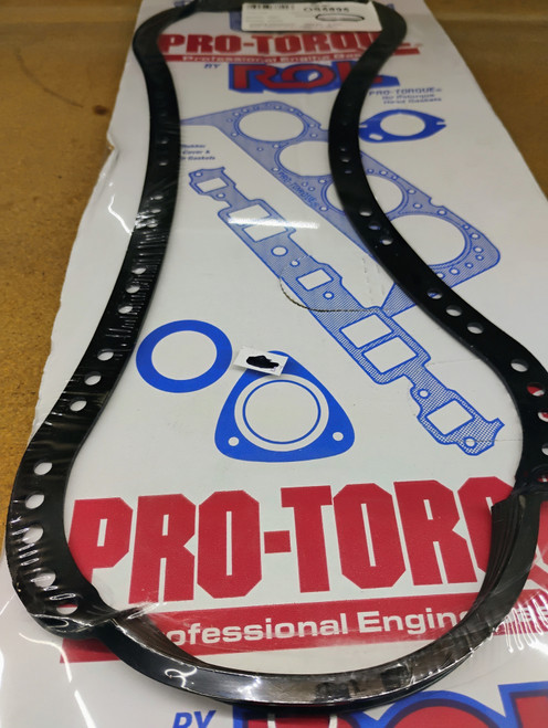 ROL Pro-Torque OS5895 Oil Pan Gasket Set NORS Made in USA