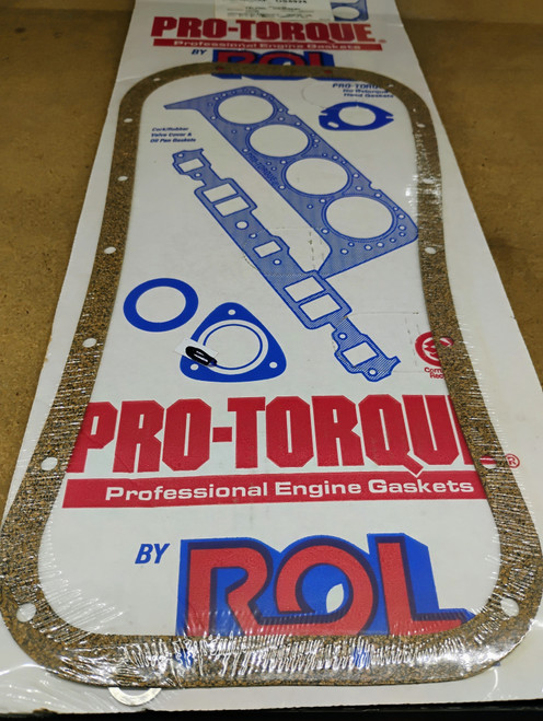 ROL Pro-Torque OS5925 Oil Pan Gasket Set NORS Made in USA