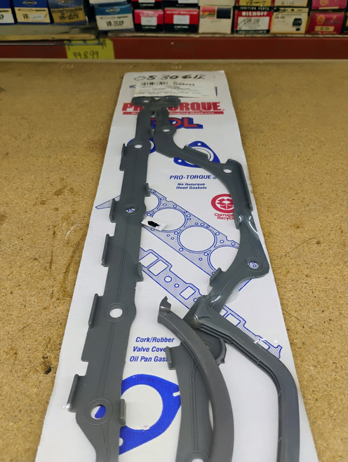 ROL Pro-Torque OS6023 Oil Pan Gasket Set NORS Made in USA