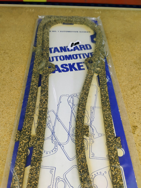 Standard R406R Push Rod Cover Gasket Set NORS Made in USA