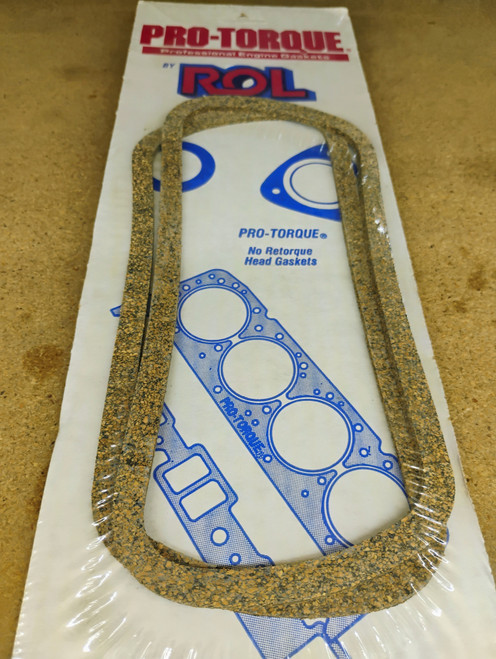 ROL Pro-Torque VS852 Valve Cover Gasket Set NORS Made in USA