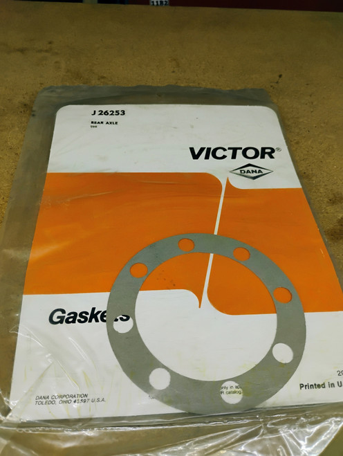 Victor J26253 Gasket NORS Made in USA