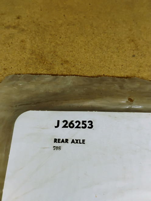 Victor J26253 Gasket NORS Made in USA