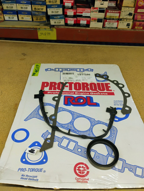 ROL Pro-Torque TS11250 Timing Cover Gasket Set NORS Made in USA