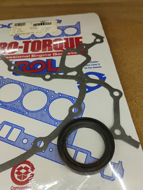 ROL Pro-Torque TS11455 Timing Cover Gasket Set NORS Made in USA