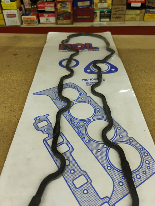 ROL Pro-Torque OS5750 Oil Pan Gasket Set NORS Made in USA