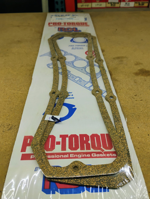 ROL Pro-Torque VS968 Valve Cover Gasket Set NORS Made in USA