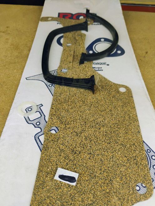 ROL Pro-Torque OS5775 Oil Pan Gasket Set NORS Made in USA