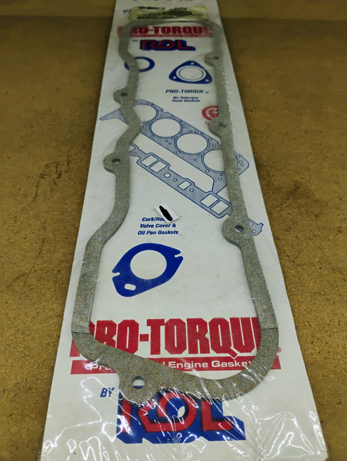 ROL Pro-Torque VS319 Valve Cover Gasket Set NORS Made in USA