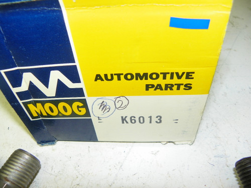 Moog K6013 Control Arm Kit NORS Made in USA