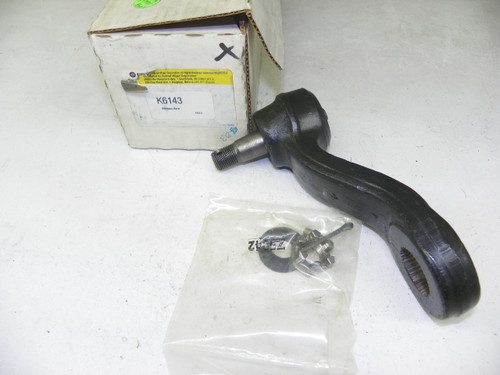 Moog K6143 Pitman Arm 1973-2005 Chevy GMC C10 K10 Suburban Blazer Van