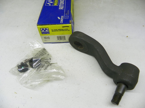 Moog K6143 Pitman Arm 1973-2005 Chevy GMC C10 K10 Suburban Blazer Van NORS