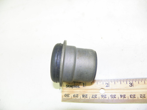 Moog K6063 Front Upper Control Arm Bushing Kit 1962-1967 Chevy II Nova NORS