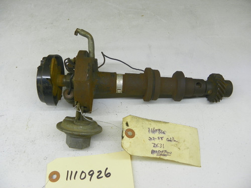 Delco Remy 1110926 Distributor NOS Made in USA