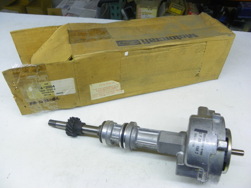 MOTORCRAFT Distributor FORD MERCURY Mustang Thunderbird 3.8L V6 1983-1996 DA-2004 E6SZ-12127-C