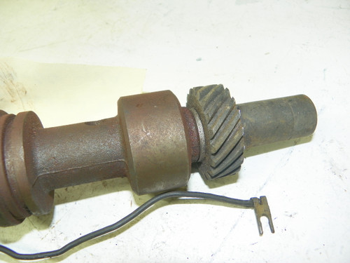 Delco Remy 1111130 Distributor 1966 AMC Rambler Ambassador Marlin 327 NOS