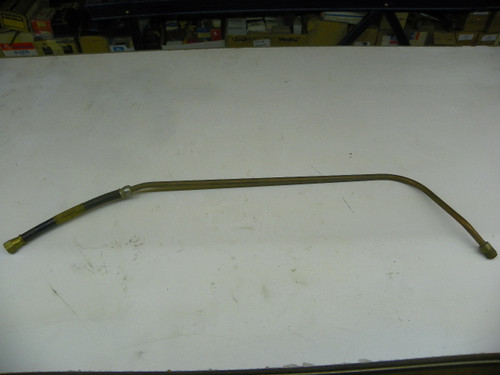 Buick Roadmaster 70 1949 Weatherhead 11092 Gasoline Line NORS Made in USA