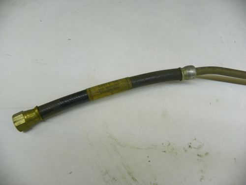 Buick Roadmaster 70 1949 Weatherhead 11092 Gasoline Line NORS Made in USA