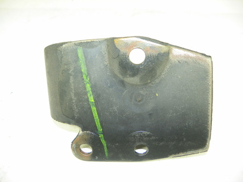 Ford C9LY-6038-A C9LY-6038-B Motor Mounts 1969-1970 Mustang Boss 429 NOS