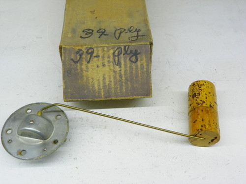 Mopar 854749 Fuel Tank Sending Unit NOS 1939 Chrysler Dodge Plymouth DeSoto