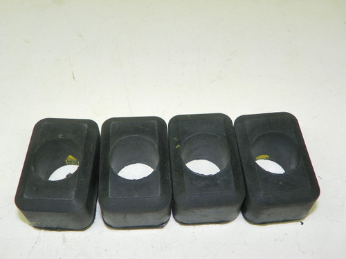 Moog K3060A Strut Rod Bushing Kit 1961-1970 International FA8 FA9 Axle NORS