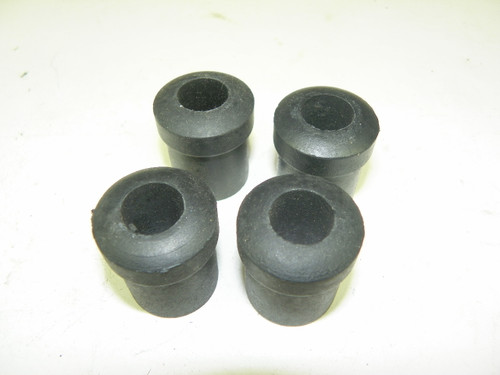 Moog K6566 Leaf Spring Bushing 1955-1957 Chevrolet Bel Air Nomad 150 210 NORS