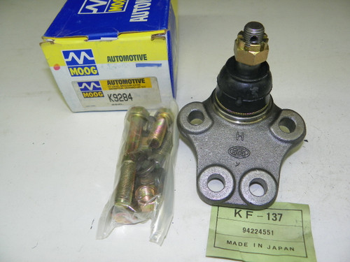 Moog K9284 NORS Front Lower Ball Joint Isuzu Pickup Trooper Chevy LUV 4WD