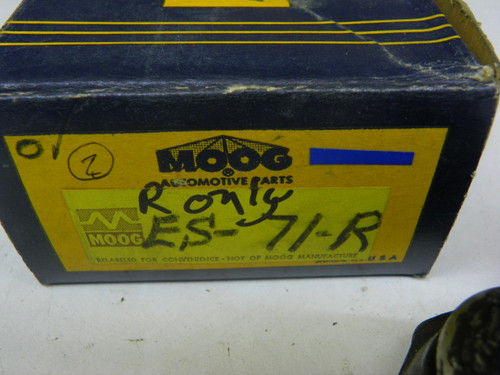 Moog ES71R Tie Rod End Right Side 1942-1952 Buick Special Super NORS
