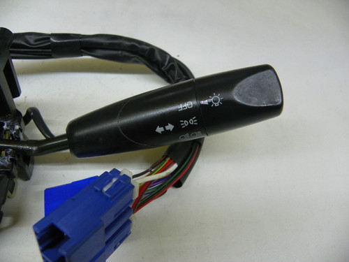 TS502 Turn Signal Switch Mazda 626 MX6 w/Variable Intermittent Wiper 94-95