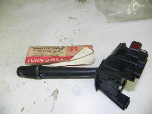 TS448 Turn Signal Switch Ford Thunderbird Mercury Cougar w/Auto Dimmer 89-93