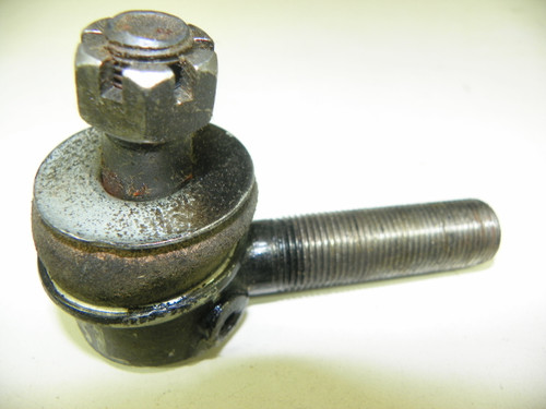 Moog ES108L Tie Rod End 1974-1983 Jeep Wagoneer Cherokee Dodge W100 4WD NORS