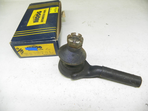 Moog ES278L Tie Rod End Left Outer 1980-1996 Ford F150 Bronco F250 F350 NORS