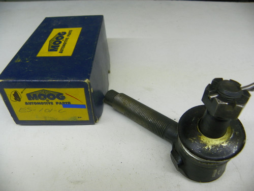 Moog ES101L Tie Rod End Left Hand Thread 1937-1940 Buick Century Roadmaster NORS