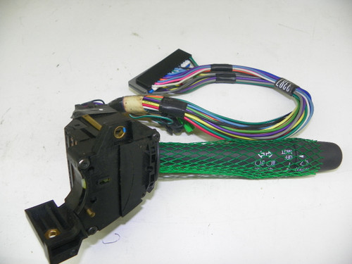 Shee-Mar TS250A Turn Signal Switch 1998-2005 Chevy S10 Blazer GMC Sonoma NEW