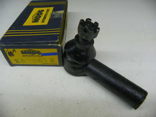 Moog ES261R Tie Rod End Right 1957-1968 Dodge W100 W200 Power Wagon 4WD NORS