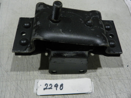 Doan 2298 Front Lower Motor Mount for 1975-1977 Ford F500 F600 B500 restoration