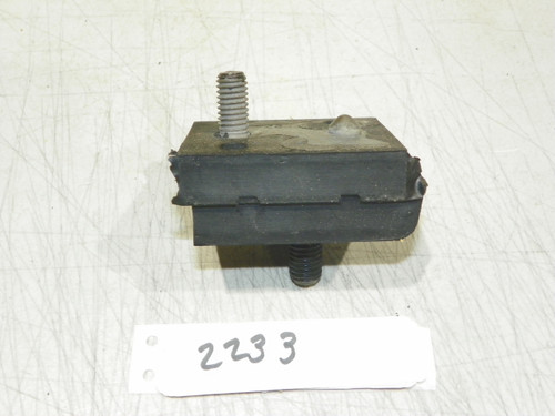 Doan 2233 Motor Mount for 1961-1962 Ford Galaxie Custom Ranch Wagon 6-Cyl LH restoration.