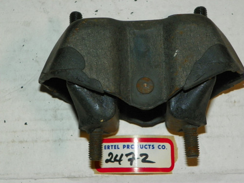 Doan 2472 Motor Mount for 1982-1985 Chevy Celebrity Pontiac 6000 restoration.