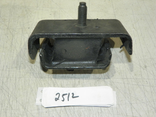 Doan 2512 Transmission Mount for 1965-1987 Dodge Dart Plymouth Valiant restoration.