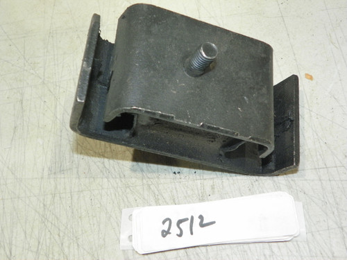 Doan 2512 Transmission Mount for 1965-1987 Dodge Dart Plymouth Valiant restoration.