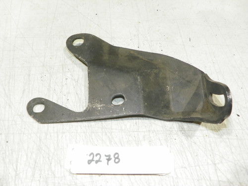 Doan 2278 Front Left Motor Mount for 1965-1968 Chevy Impala 1964-1967 Chevelle restoration