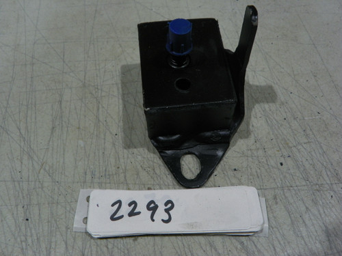 Doan 2293 Front Transmission Mount for 1968-1979 VW Bus Type 2 Transporter restoration