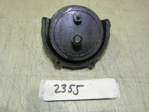 Doan 2355 Front Right Motor Mount for 1967-1974 AMC Javelin Ambassador Matador restoration