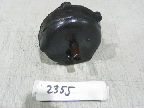 Doan 2355 Front Right Motor Mount for 1967-1974 AMC Javelin Ambassador Matador restoration